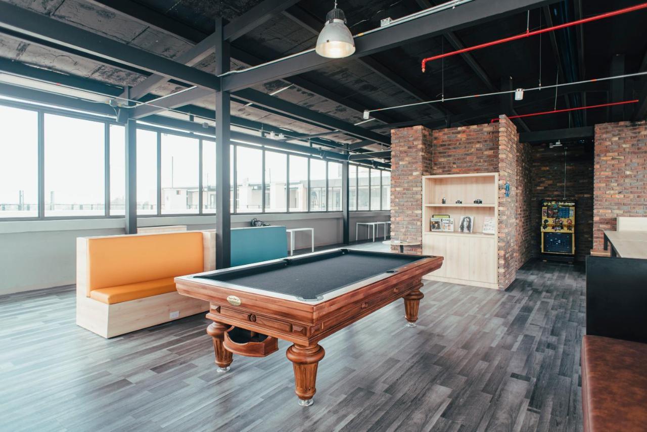 Uma Suites Chía Kültér fotó