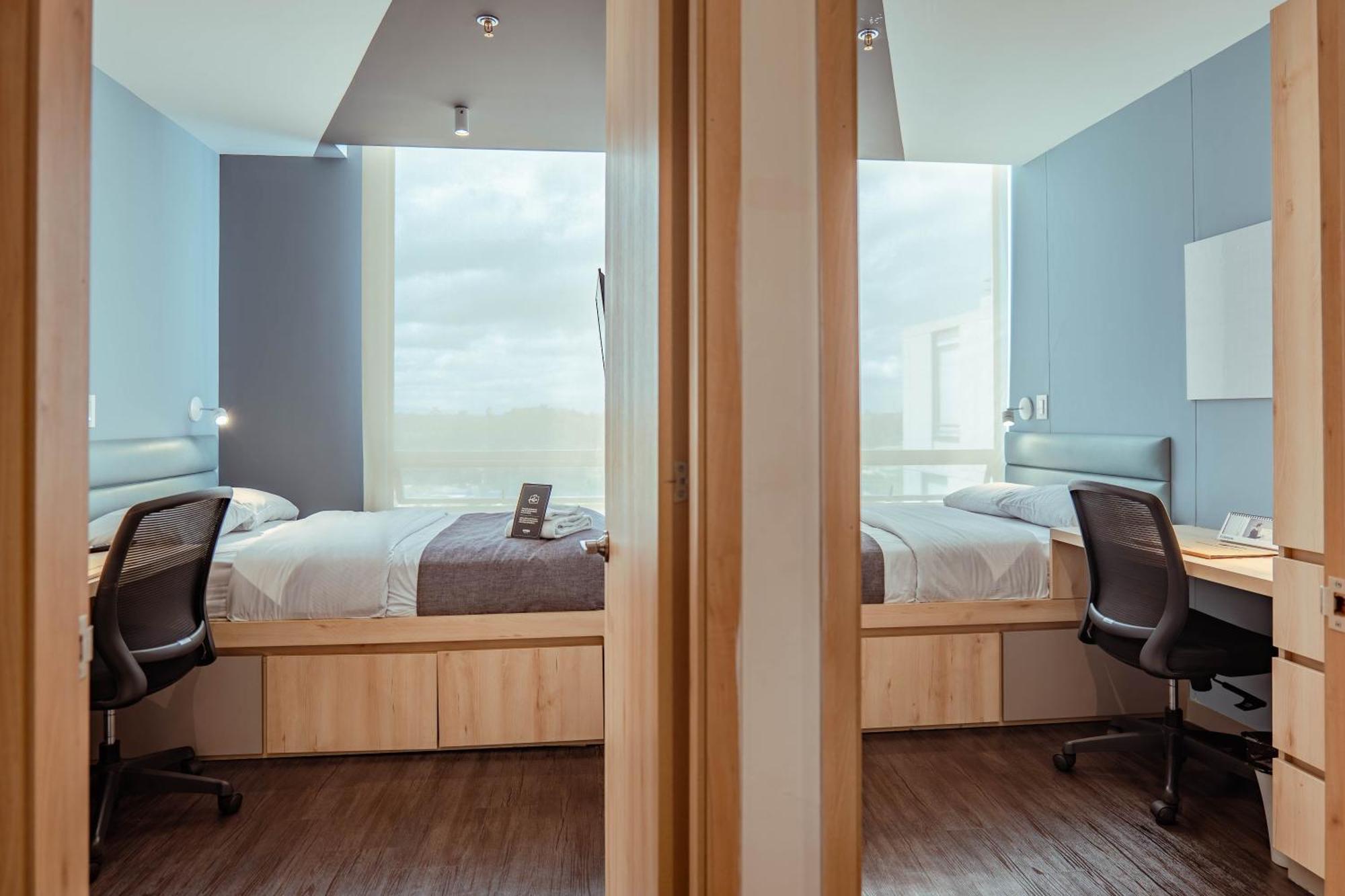 Uma Suites Chía Kültér fotó