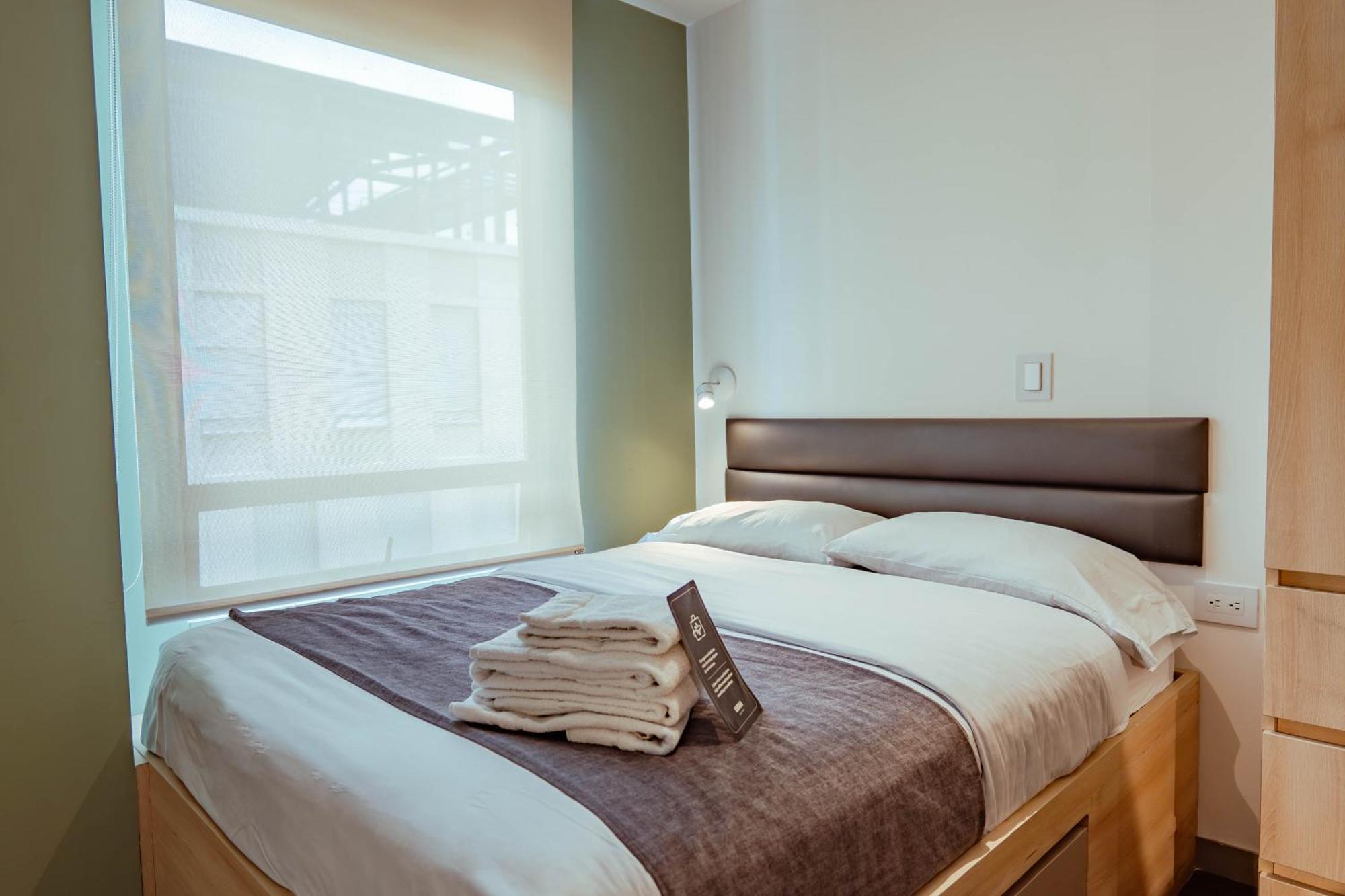 Uma Suites Chía Kültér fotó