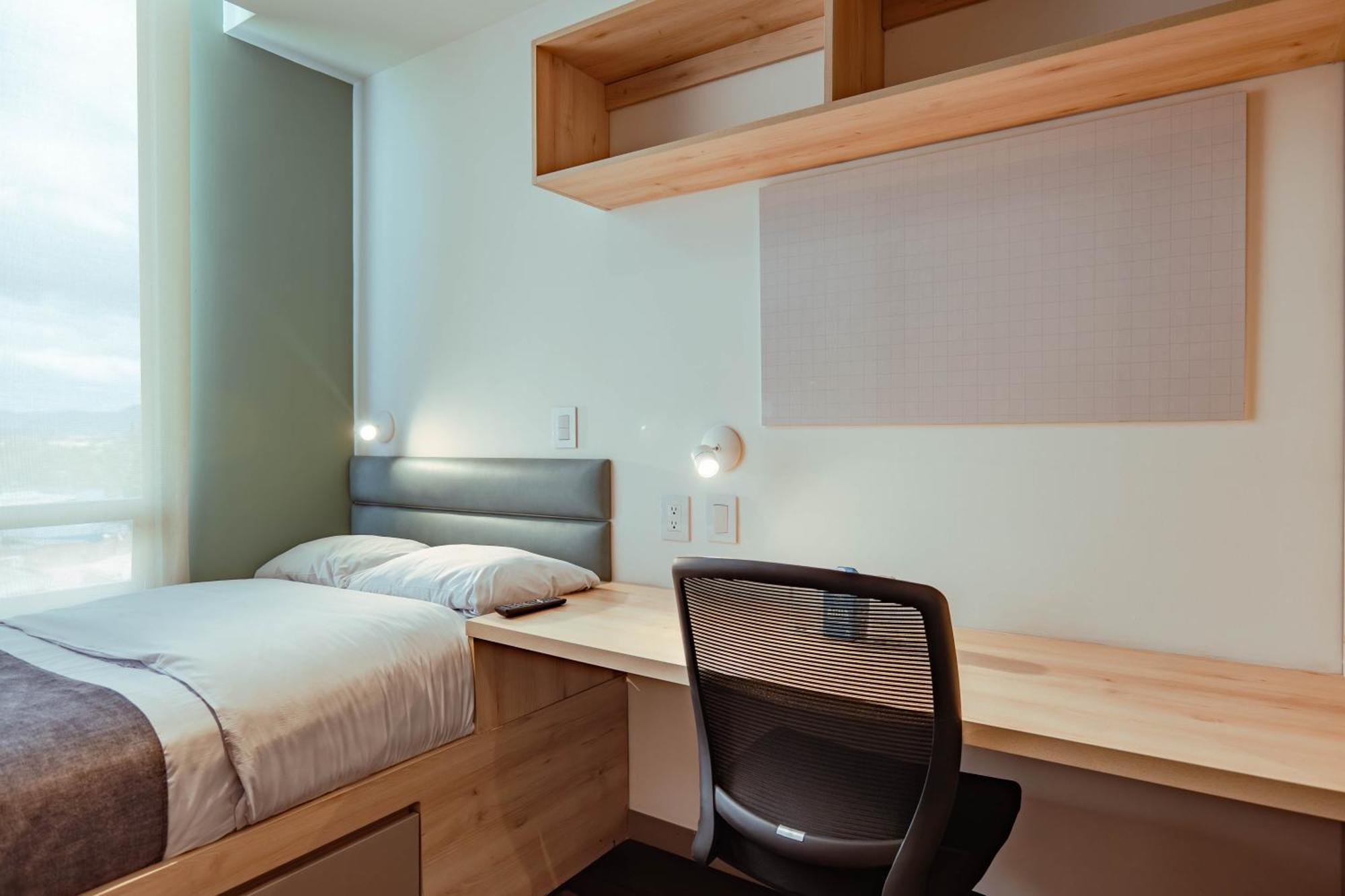 Uma Suites Chía Kültér fotó