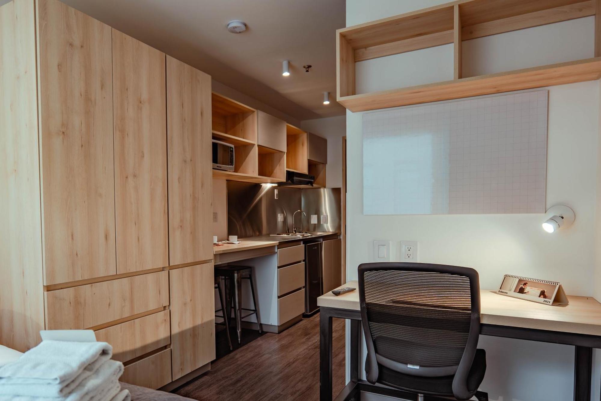 Uma Suites Chía Kültér fotó