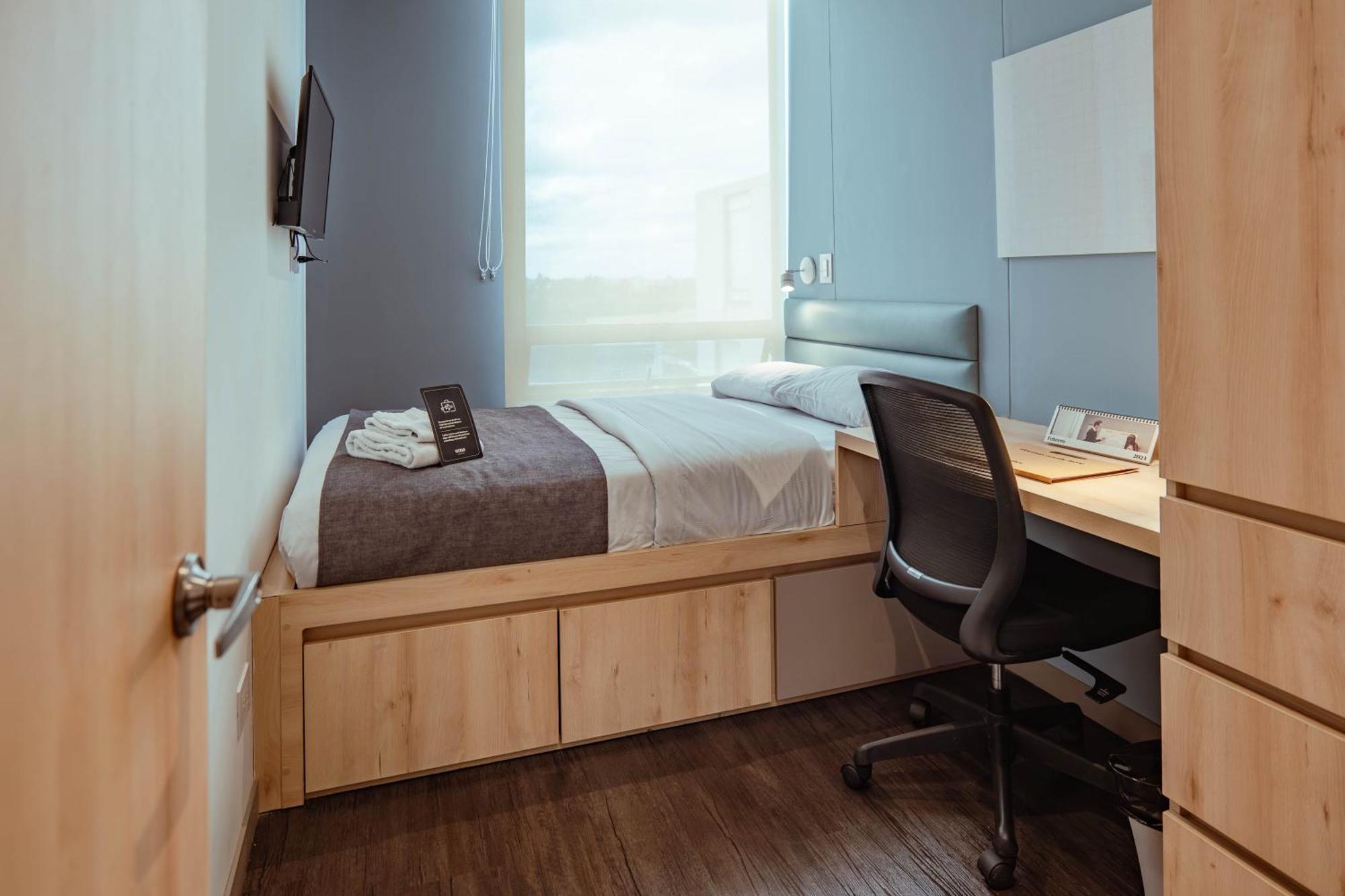 Uma Suites Chía Kültér fotó