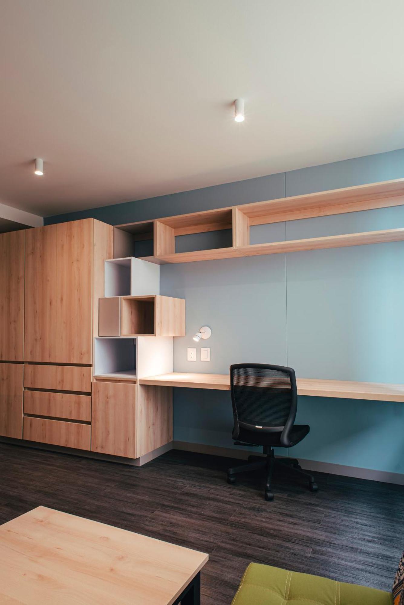 Uma Suites Chía Kültér fotó